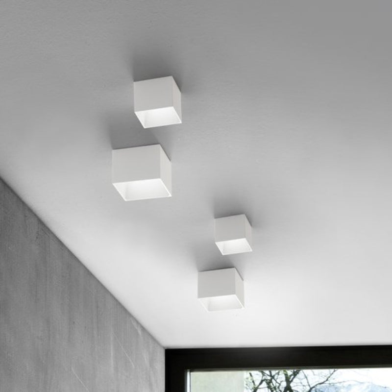 Darma Ceiling Lamp by ZANEEN design