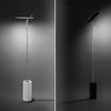 Luà Floor Lamp by ZANEEN design