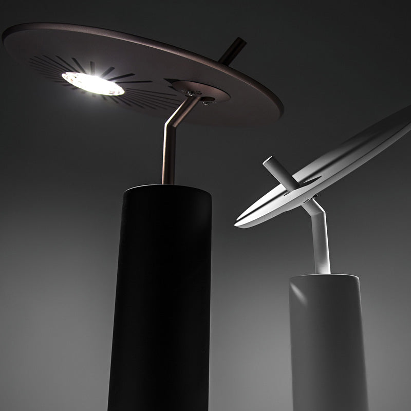 Luà Table Lamp by ZANEEN design