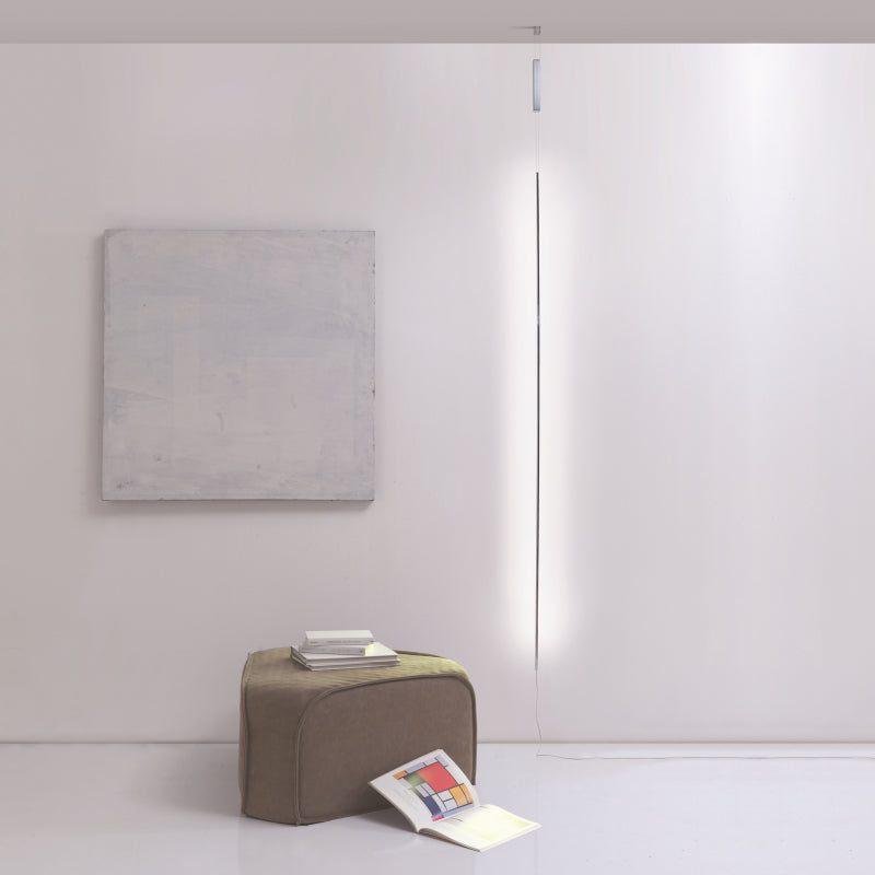Spillo 170.ST Ceiling Lamp by ZANEEN design
