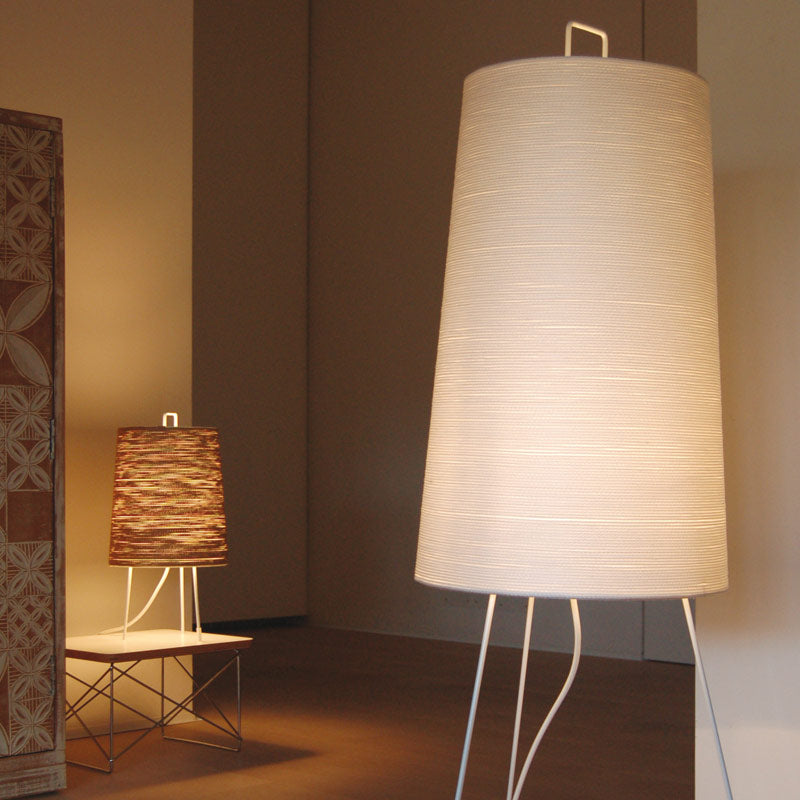 Tali Floor Lamp by ZANEEN design