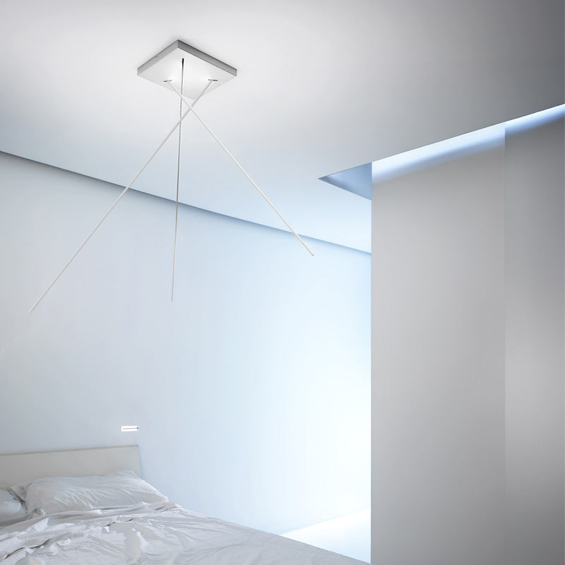 Spillo 3e Ceiling Lamp by ZANEEN design