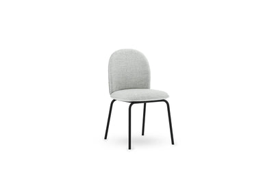 Ace Chair Upholstery Steel by Normann Copenhagen
