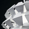 Agave Ceiling Lamp by ZANEEN design