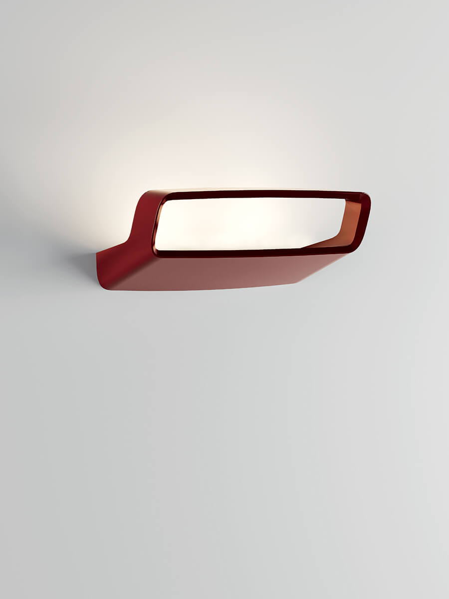 Aile Wall Lamp by LODES