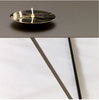 Oblique Rectangular Coffee Table by Asplund