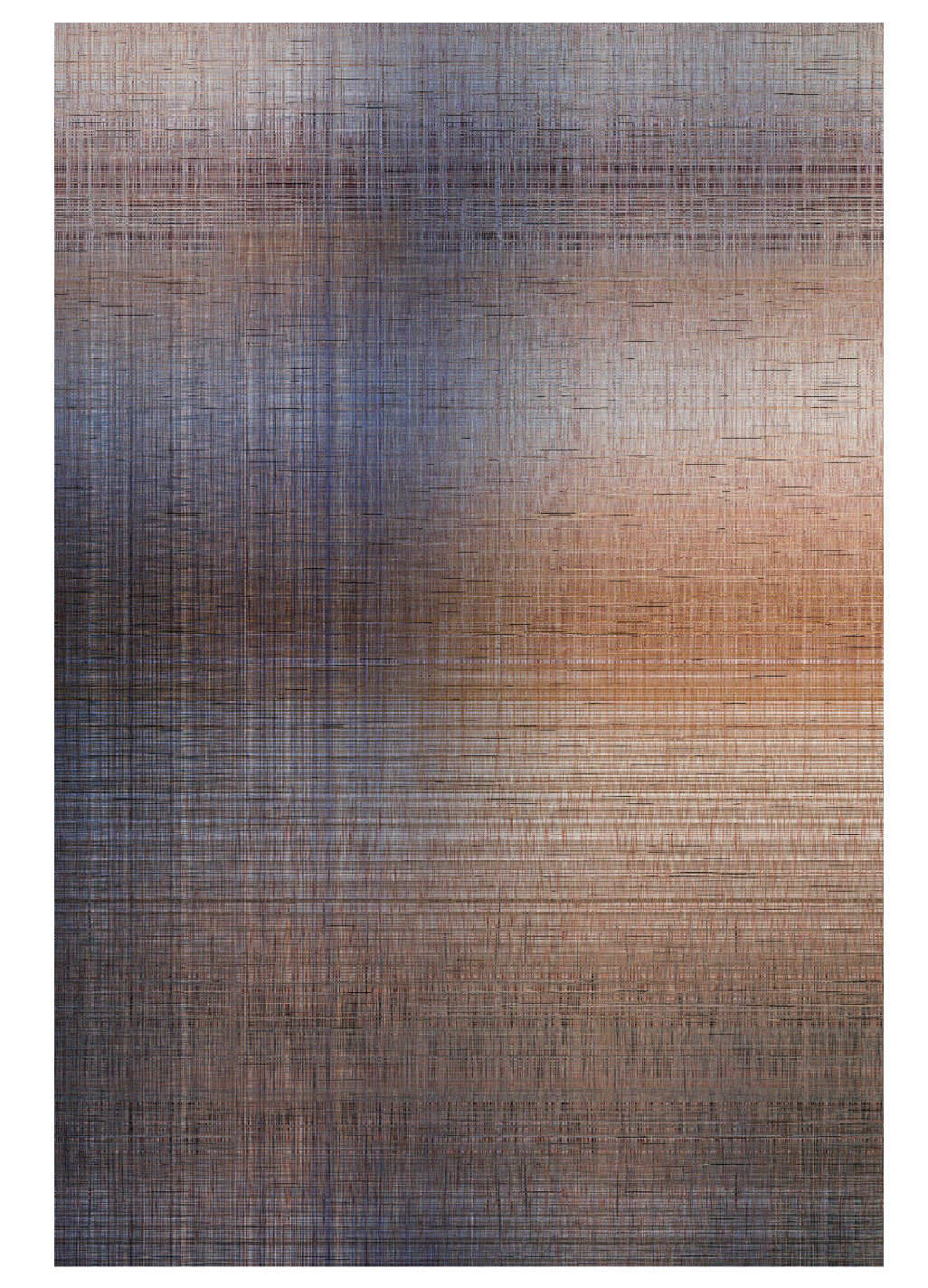Canvas Rectangle by Moooi Carpets