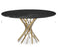 Electrum Dining Table by Jonathan Adler