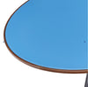 Trocadero Wood Dining Table by Jonathan Adler