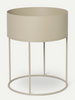 Plant Box Round by Ferm Living