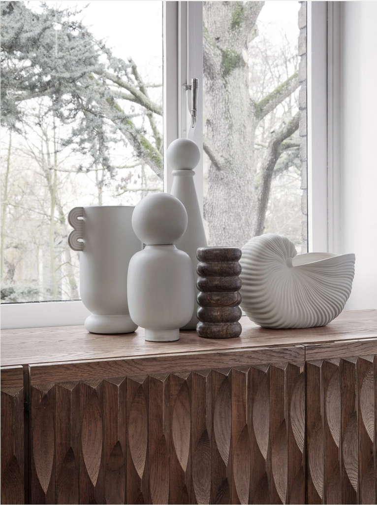 Muses Vase by Ferm Living — The Modern Shop