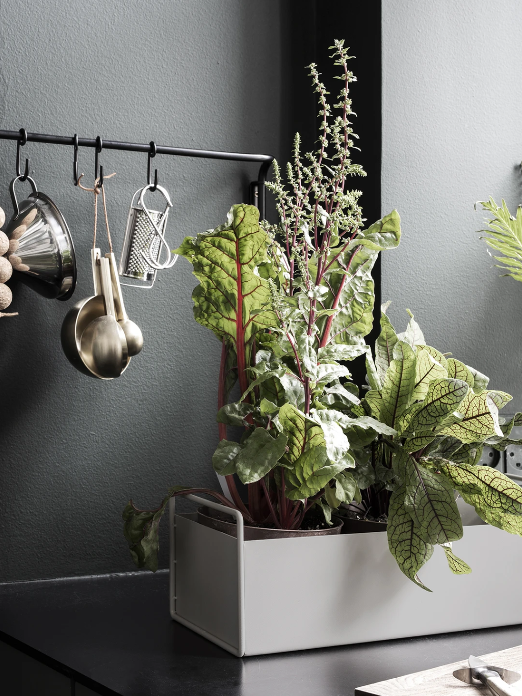 Plant Box – Small by Ferm Living