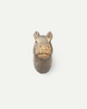 Animal Hand Carved Hook by Ferm Living