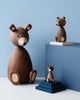 Bear by Lucie Kaas