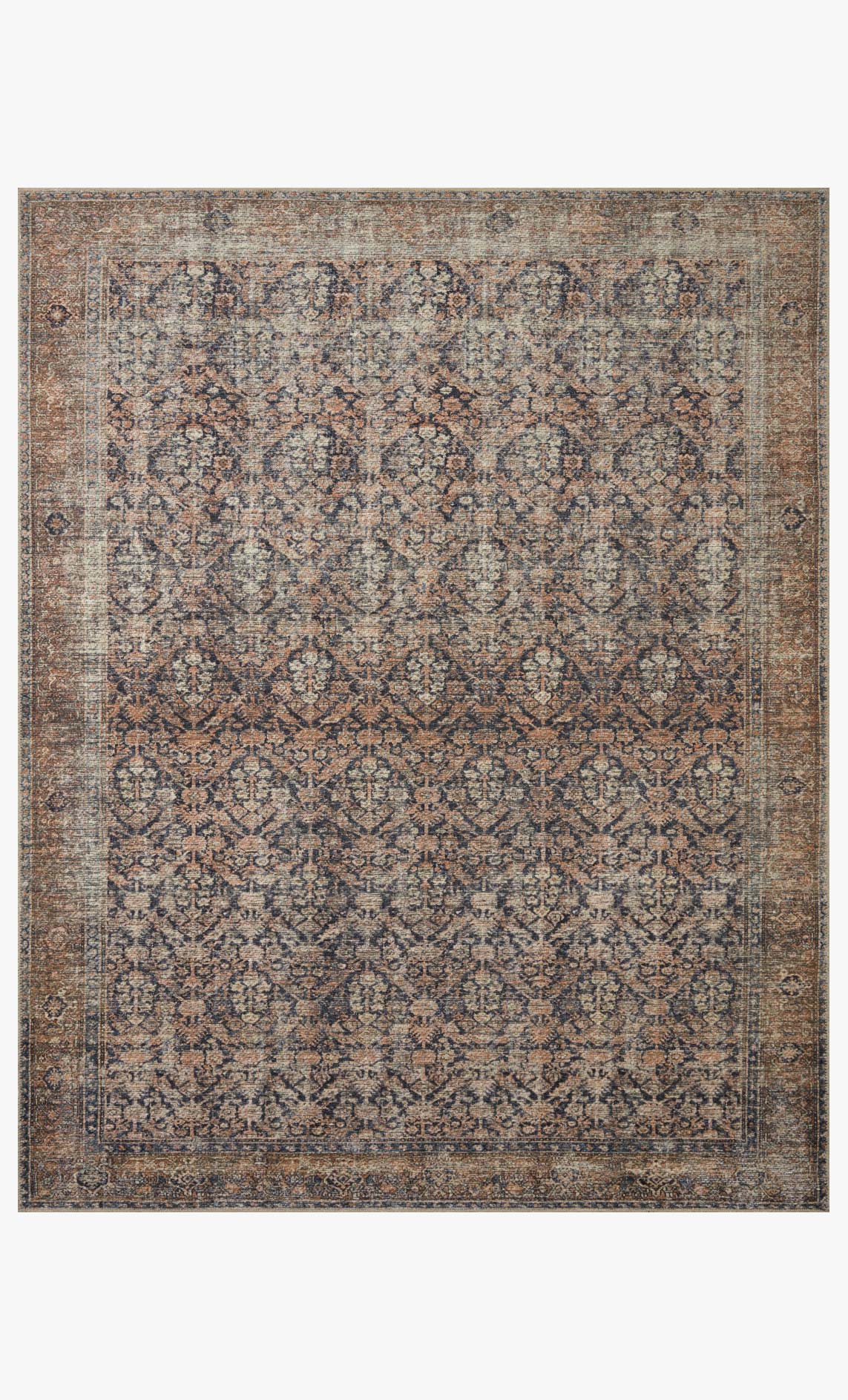 Billie Collection Rug by Amber Lewis × Loloi