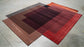 Blended 4 Colours Rug by Moooi Carpets