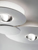 Bugia Ceiling Lamp by LODES