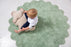 Puffy Sheep Washable Rug by Lorena Canals