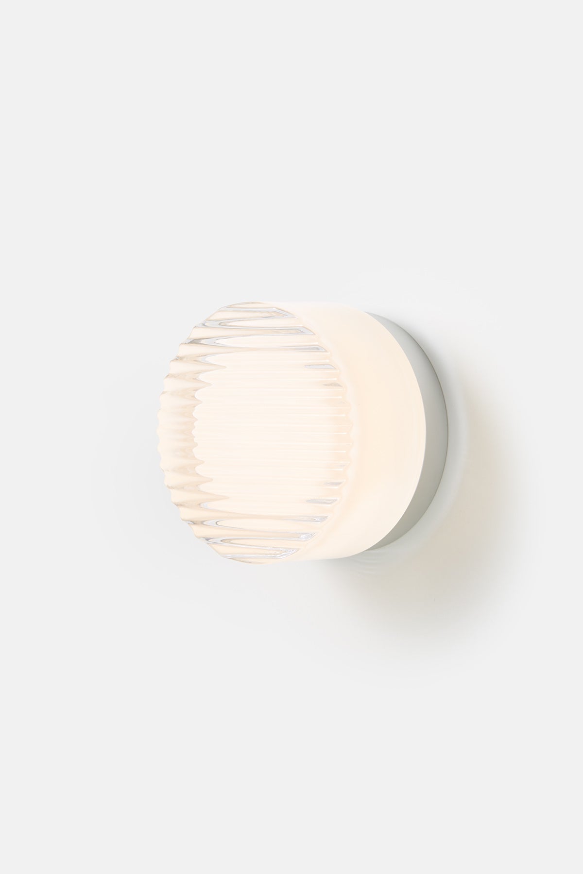 Crisp Sconce by Rich Brilliant Willing