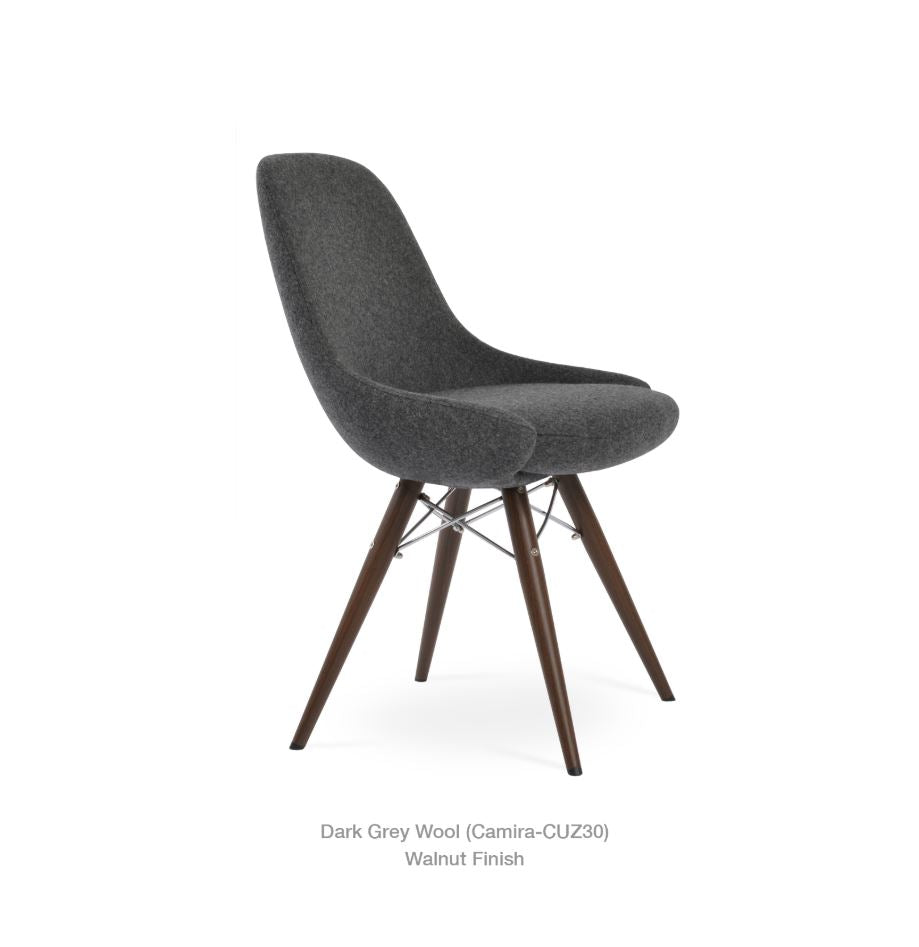 Gazel MW Chair by Soho Concept