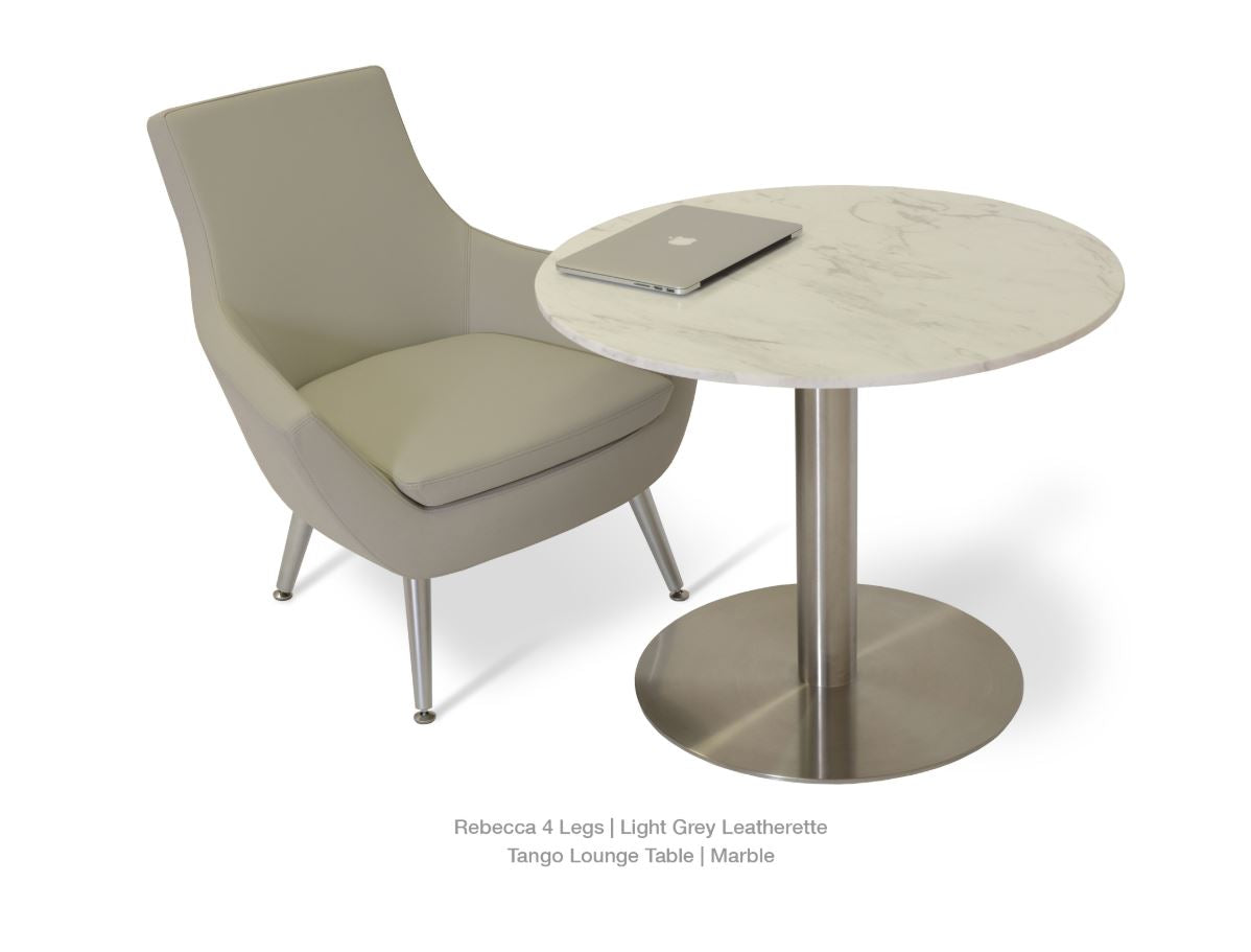 Tango Lounge Table by Soho Concept