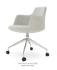 Dervish Spider Swivel Chair by Soho Concept