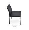 Zeyno Metal Dining Chair by Soho Concept