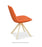 Eiffel Sword Chair by Soho Concept