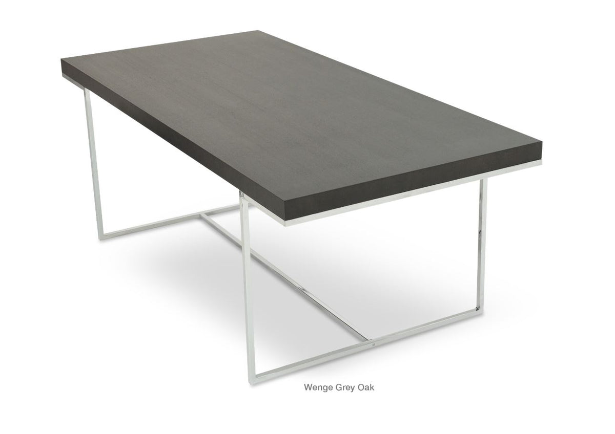 Madrid Dining Table by Soho Concept