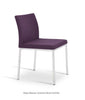 Aria Metal Dining Chair by Soho Concept
