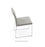 Zeyno Sled Chair by Soho Concept