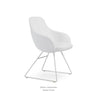 Gazel Arm Wire Chair by Soho Concept