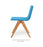 Corona Fino Dining Chair by Soho Concept