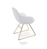Gazel Arm Wire Chair by Soho Concept