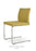 Aria Flat Chair by Soho Concept