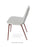 Eiffel Classy Chair by Soho Concept