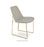 Eiffel Sled Chair by Soho Concept