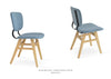 Hazal Dining Chair by Soho Concept