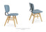 Hazal Dining Chair by Soho Concept