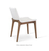 Nevada Wood Dining Chair by Soho Concept