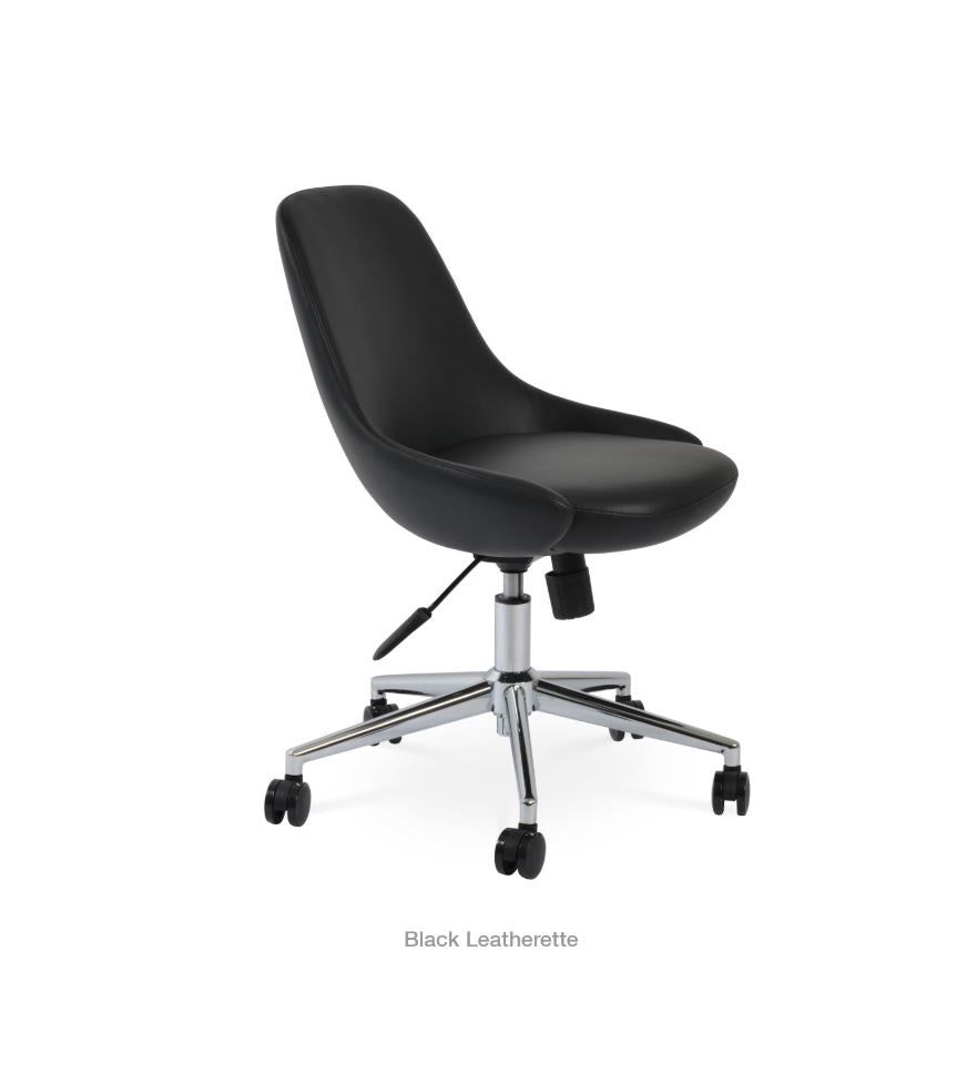 Gazel Office Chair by Soho Concept