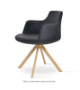 Dervish Sword Dining Chair by Soho Concept