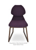 Gakko Wood Dining Chair by Soho Concept