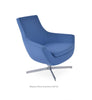 Rebecca 4 Star Arm Chair by Soho Concept