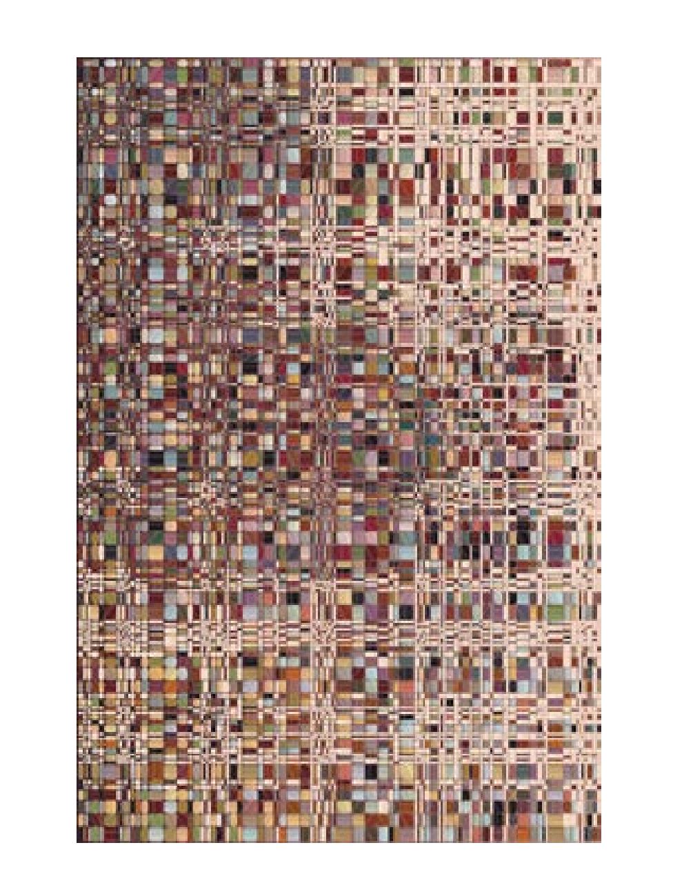 Bead Rugs by Moooi Carpets