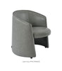Miami Lounge Arm Chair by Soho Concept