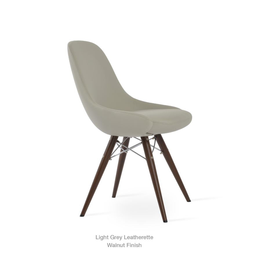 Gazel MW Chair by Soho Concept