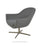 Madison 4 Star Arm Chair by Soho Concept