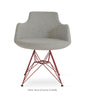 Dervish Tower Chair by Soho Concept
