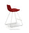 Pera Counter/Bar Wire Stool by Soho Concept